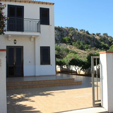 Villa Barraco Paradise San Vito Lo Capo Dış mekan fotoğraf